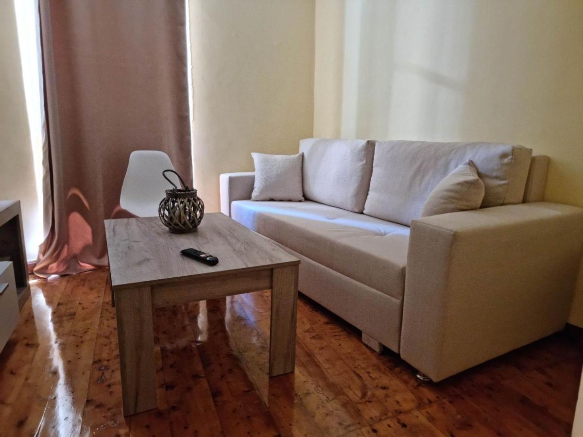 Casa Pericles Apartment Corfu  ภายนอก รูปภาพ