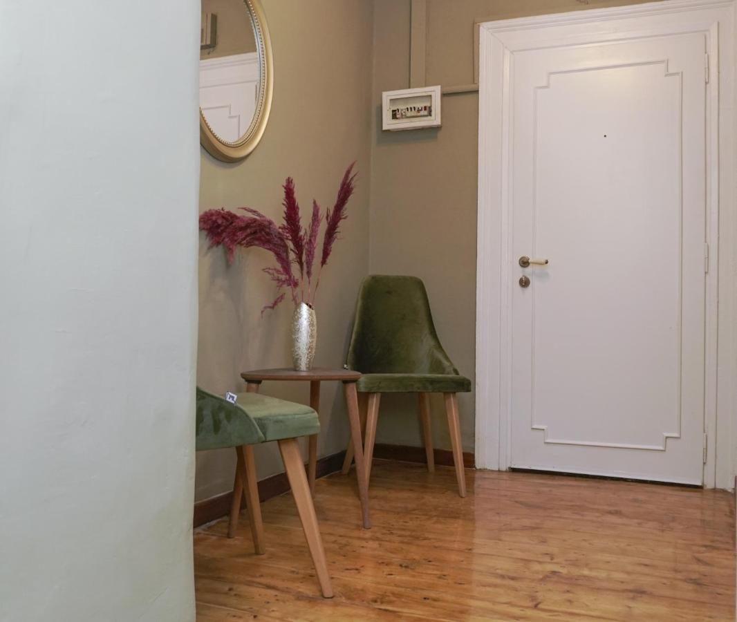Casa Pericles Apartment Corfu  ภายนอก รูปภาพ