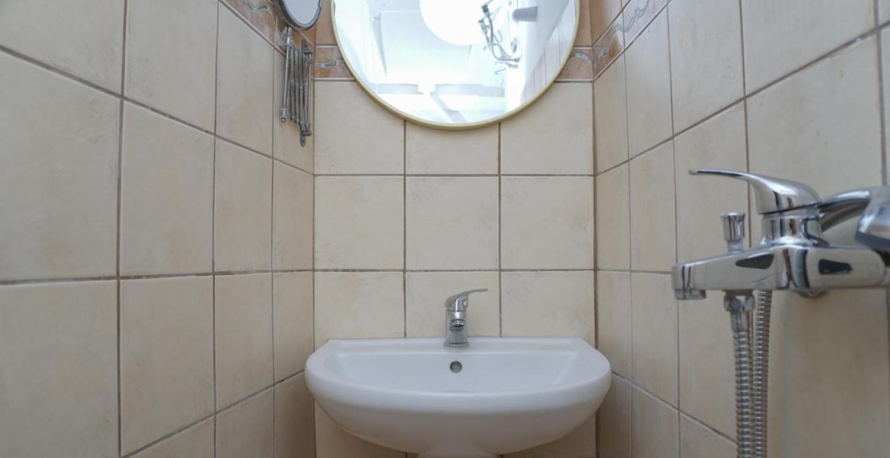 Casa Pericles Apartment Corfu  ภายนอก รูปภาพ
