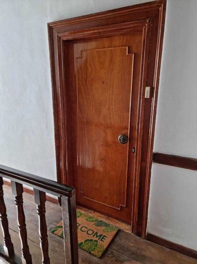 Casa Pericles Apartment Corfu  ภายนอก รูปภาพ