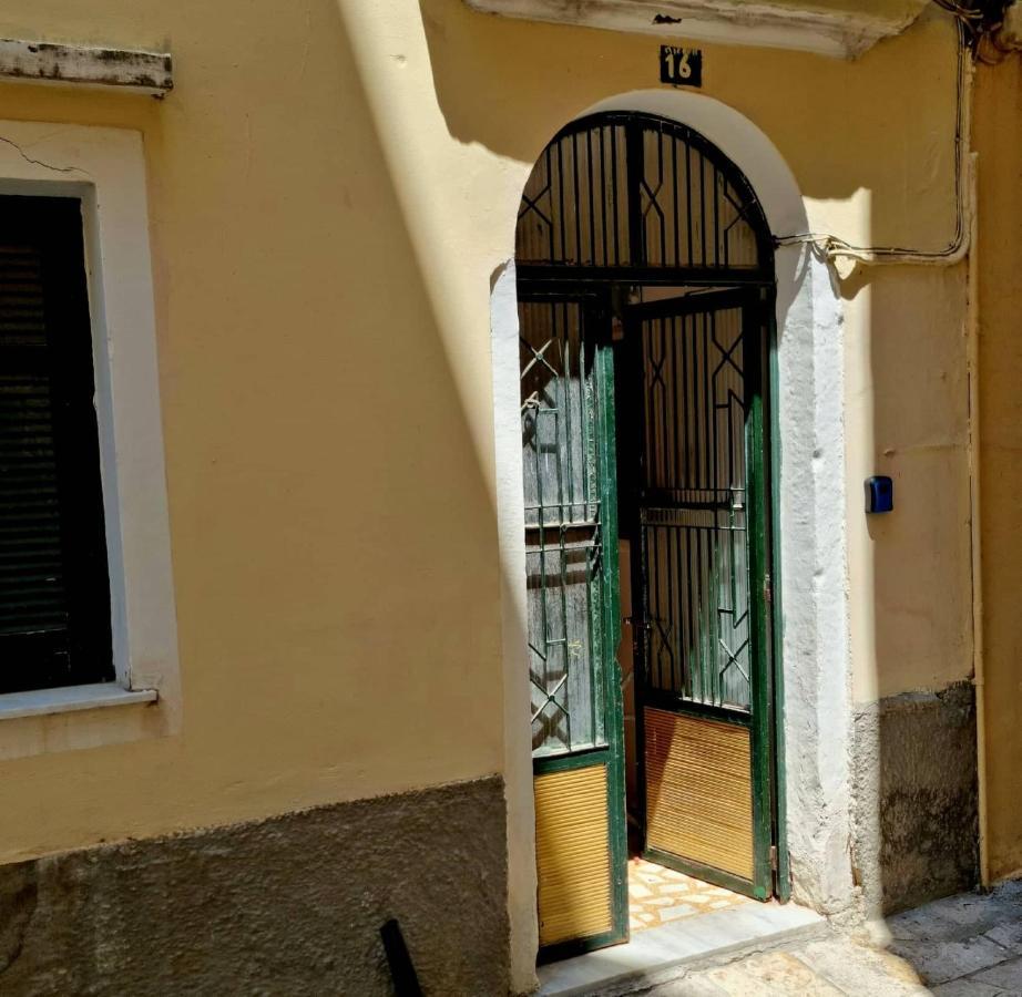 Casa Pericles Apartment Corfu  ภายนอก รูปภาพ